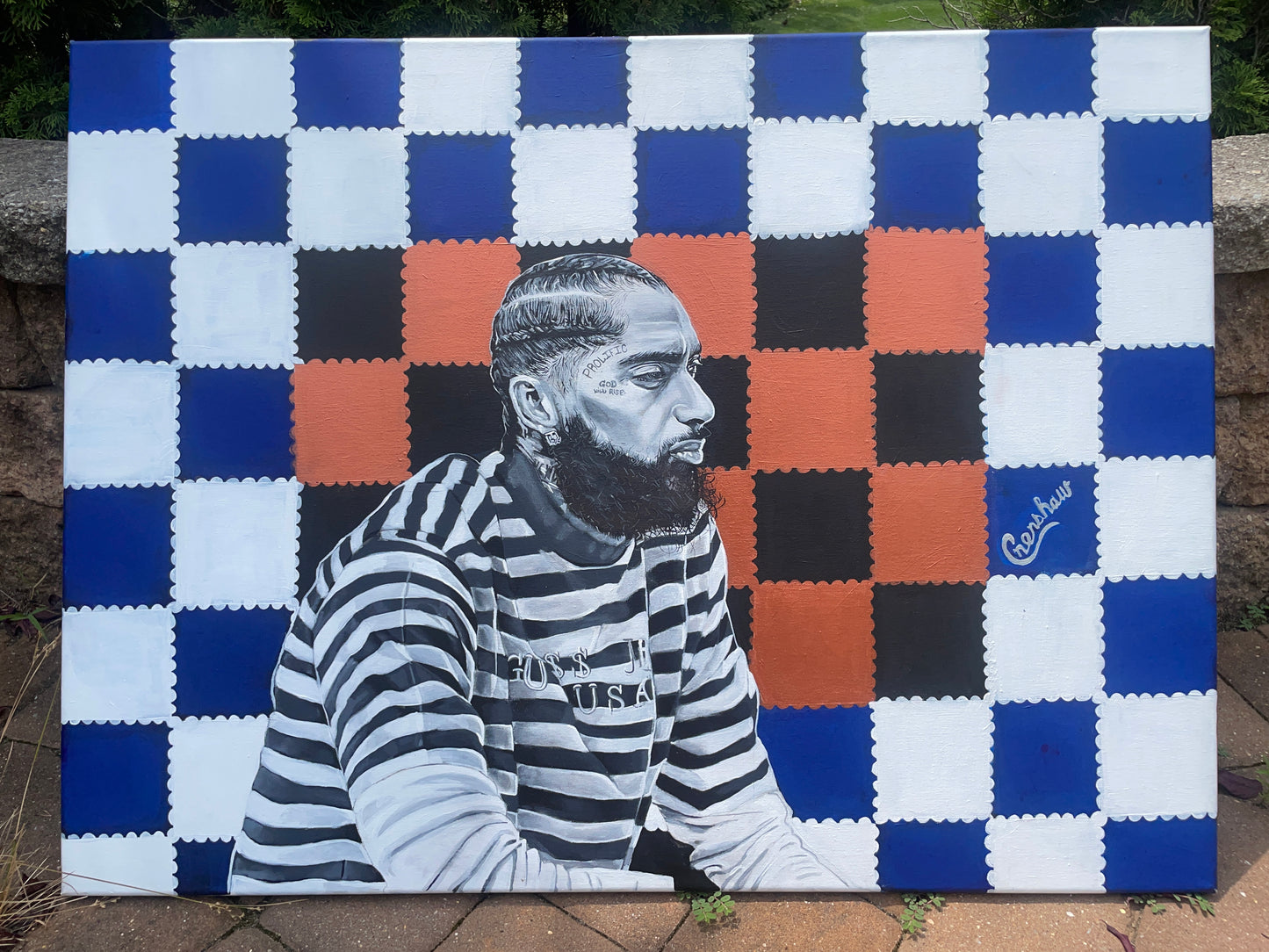 Nipsey Hustle